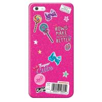JoJo Siwa Selfie Card Extra Image 1 Preview
